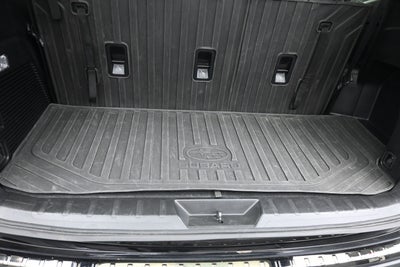 2022 Subaru Ascent Onyx Edition