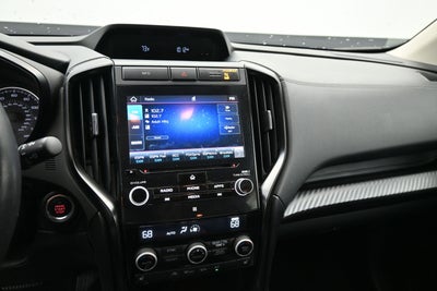 2022 Subaru Ascent Onyx Edition