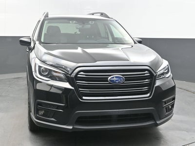 2022 Subaru Ascent Onyx Edition