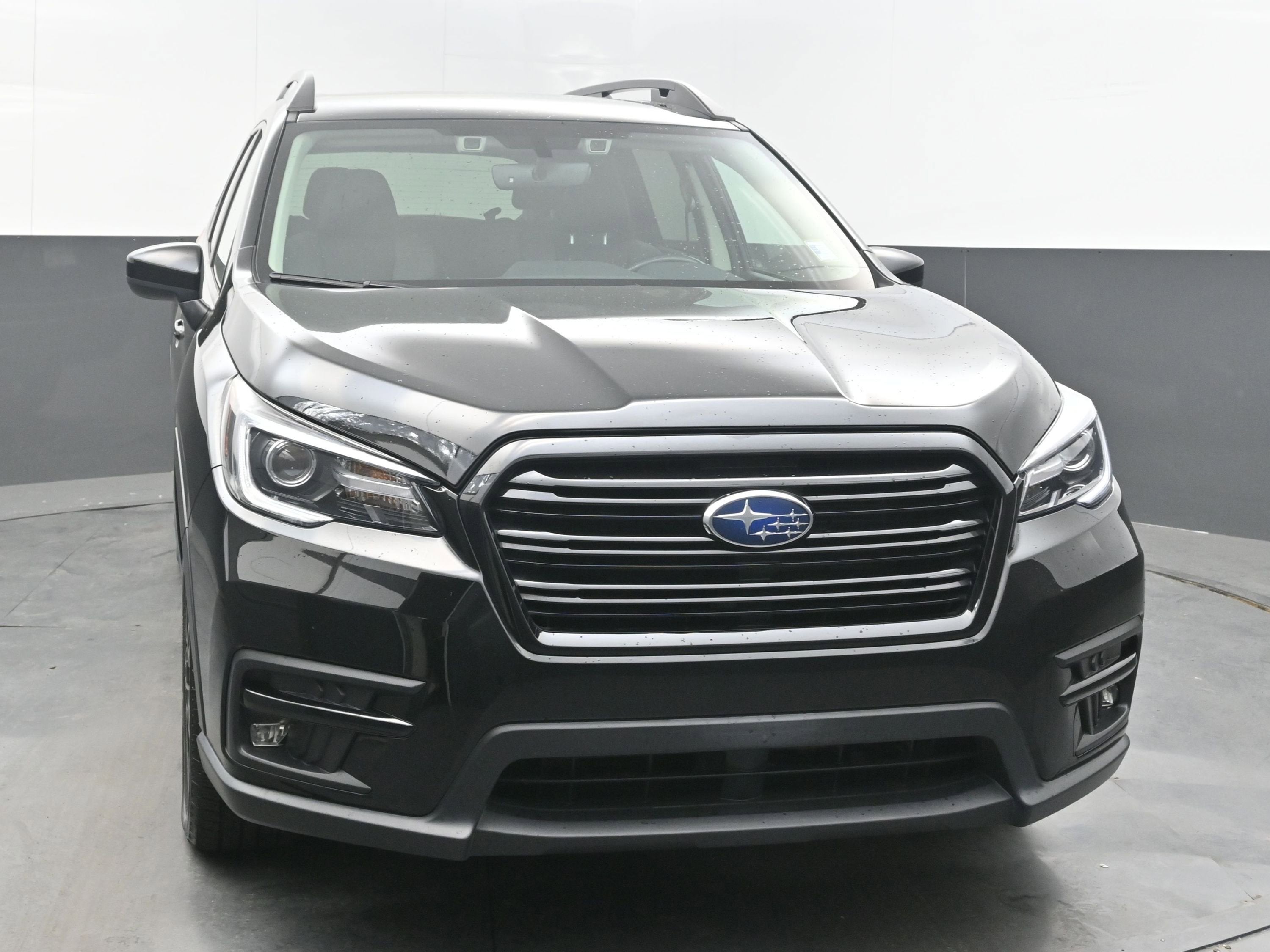 2022 Subaru Ascent Onyx Edition