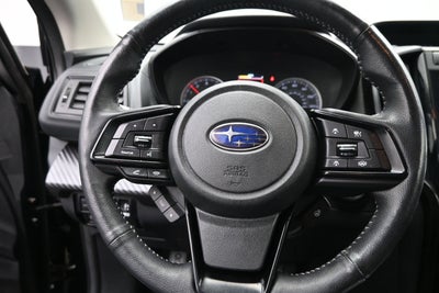 2022 Subaru Ascent Onyx Edition