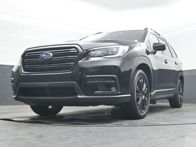 2022 Subaru Ascent Onyx Edition