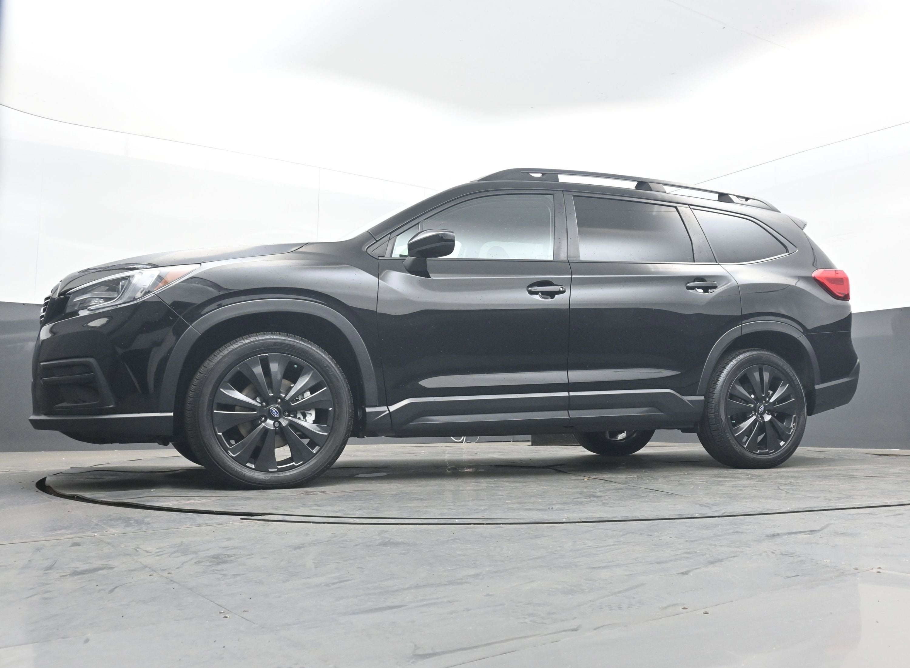 2022 Subaru Ascent Onyx Edition
