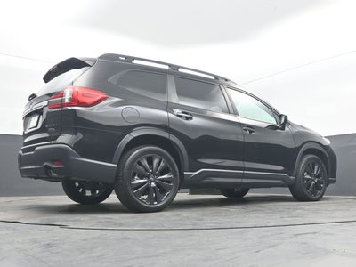 2022 Subaru Ascent Onyx Edition