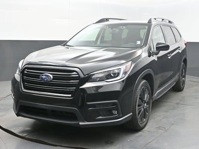 2022 Subaru Ascent Onyx Edition