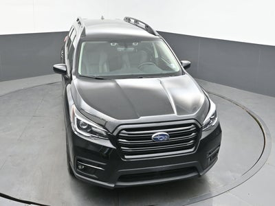 2022 Subaru Ascent Onyx Edition