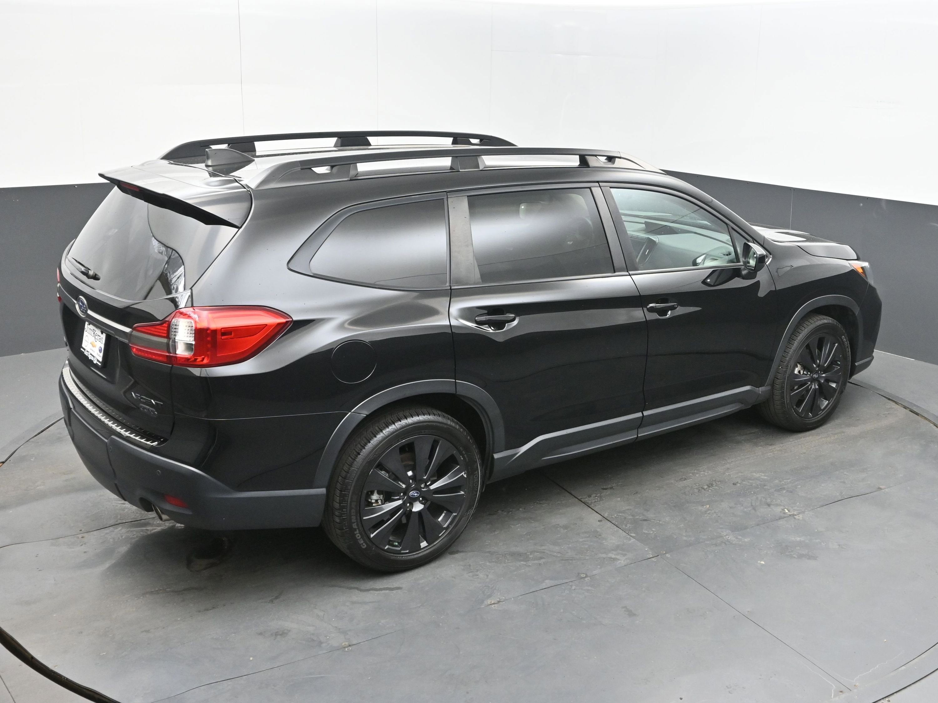 2022 Subaru Ascent Onyx Edition