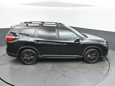 2022 Subaru Ascent Onyx Edition