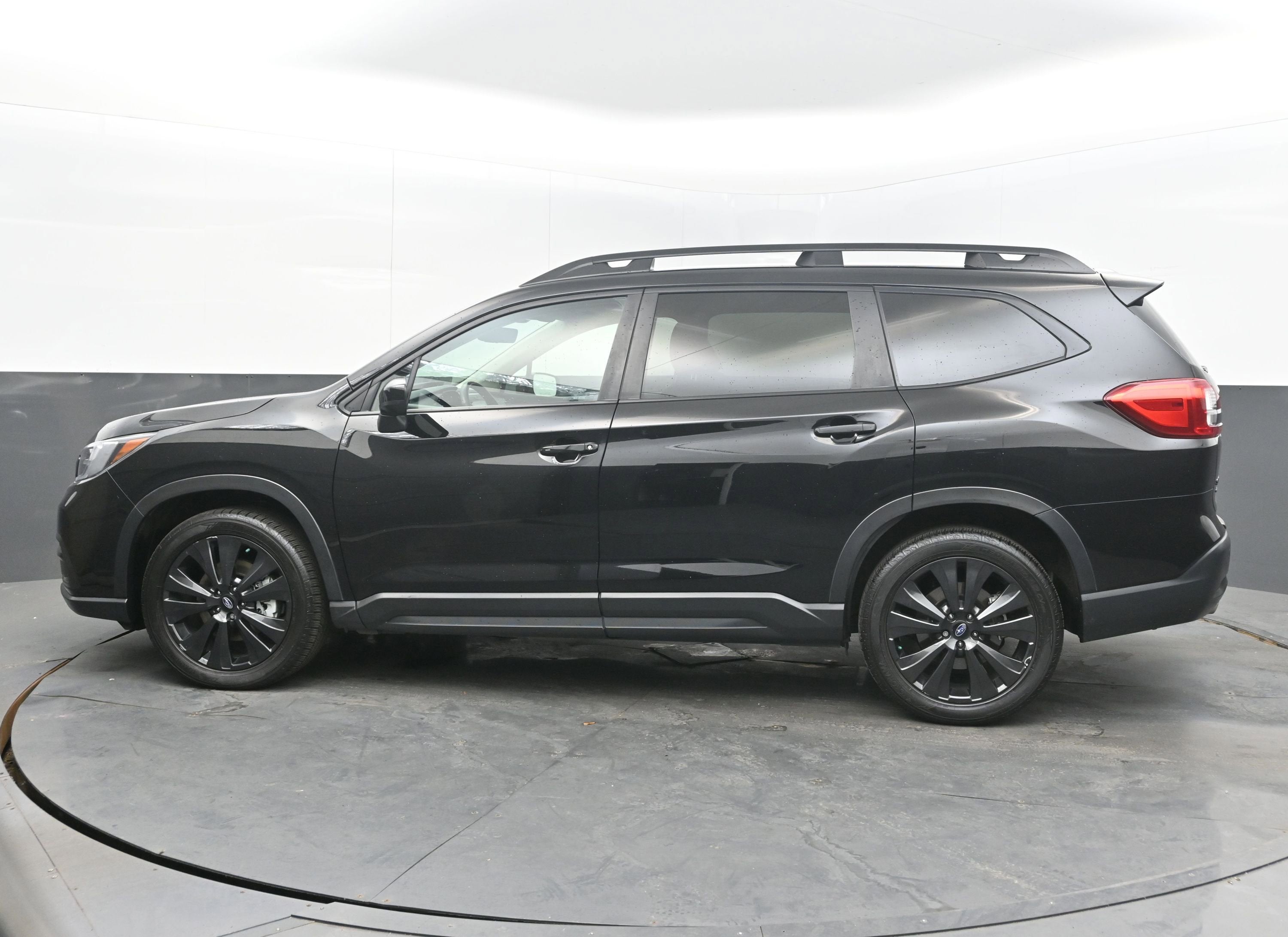 2022 Subaru Ascent Onyx Edition