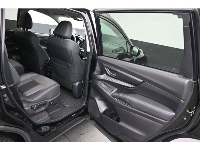 2022 Subaru Ascent Onyx Edition