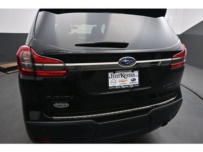 2022 Subaru Ascent Onyx Edition