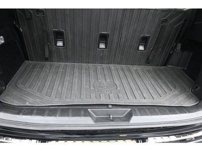 2022 Subaru Ascent Onyx Edition