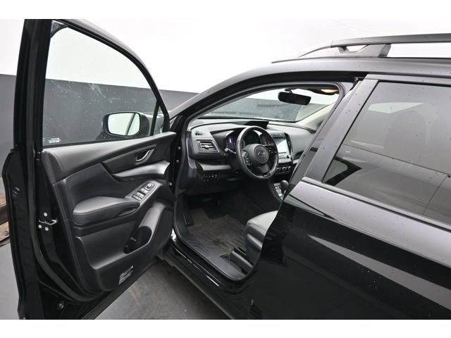 2022 Subaru Ascent Onyx Edition