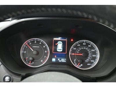 2022 Subaru Ascent Onyx Edition