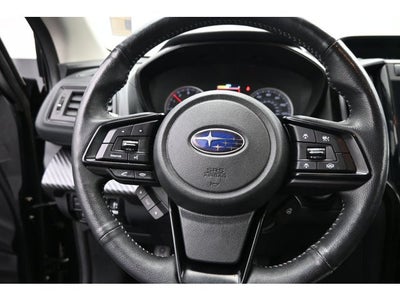 2022 Subaru Ascent Onyx Edition