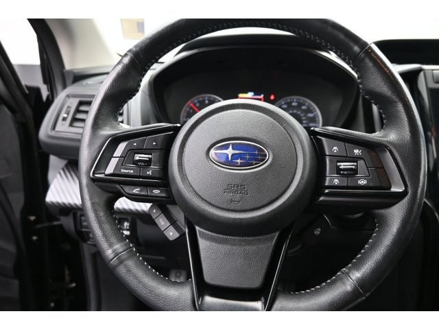 2022 Subaru Ascent Onyx Edition