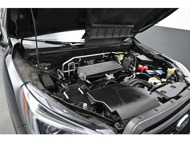 2022 Subaru Ascent Onyx Edition