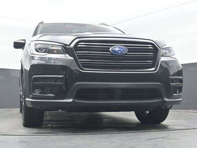 2022 Subaru Ascent Onyx Edition