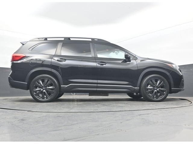 2022 Subaru Ascent Onyx Edition