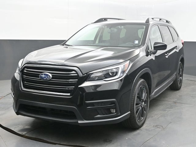 2022 Subaru Ascent Onyx Edition