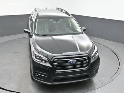 2022 Subaru Ascent Onyx Edition