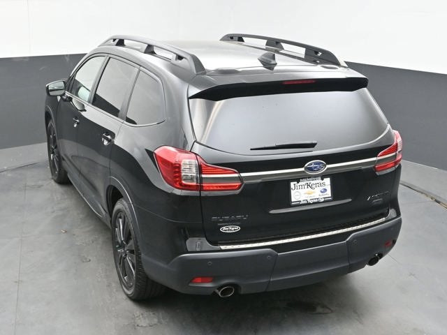 2022 Subaru Ascent Onyx Edition