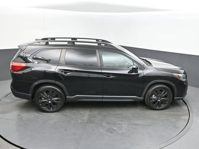 2022 Subaru Ascent Onyx Edition