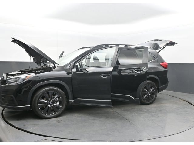 2022 Subaru Ascent Onyx Edition