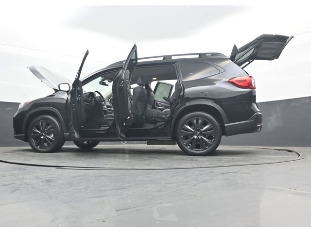 2022 Subaru Ascent Onyx Edition