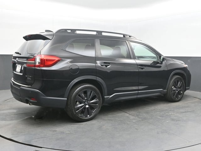2022 Subaru Ascent Onyx Edition