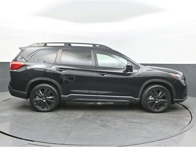 2022 Subaru Ascent Onyx Edition