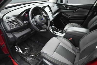 2023 Subaru Ascent Onyx Edition
