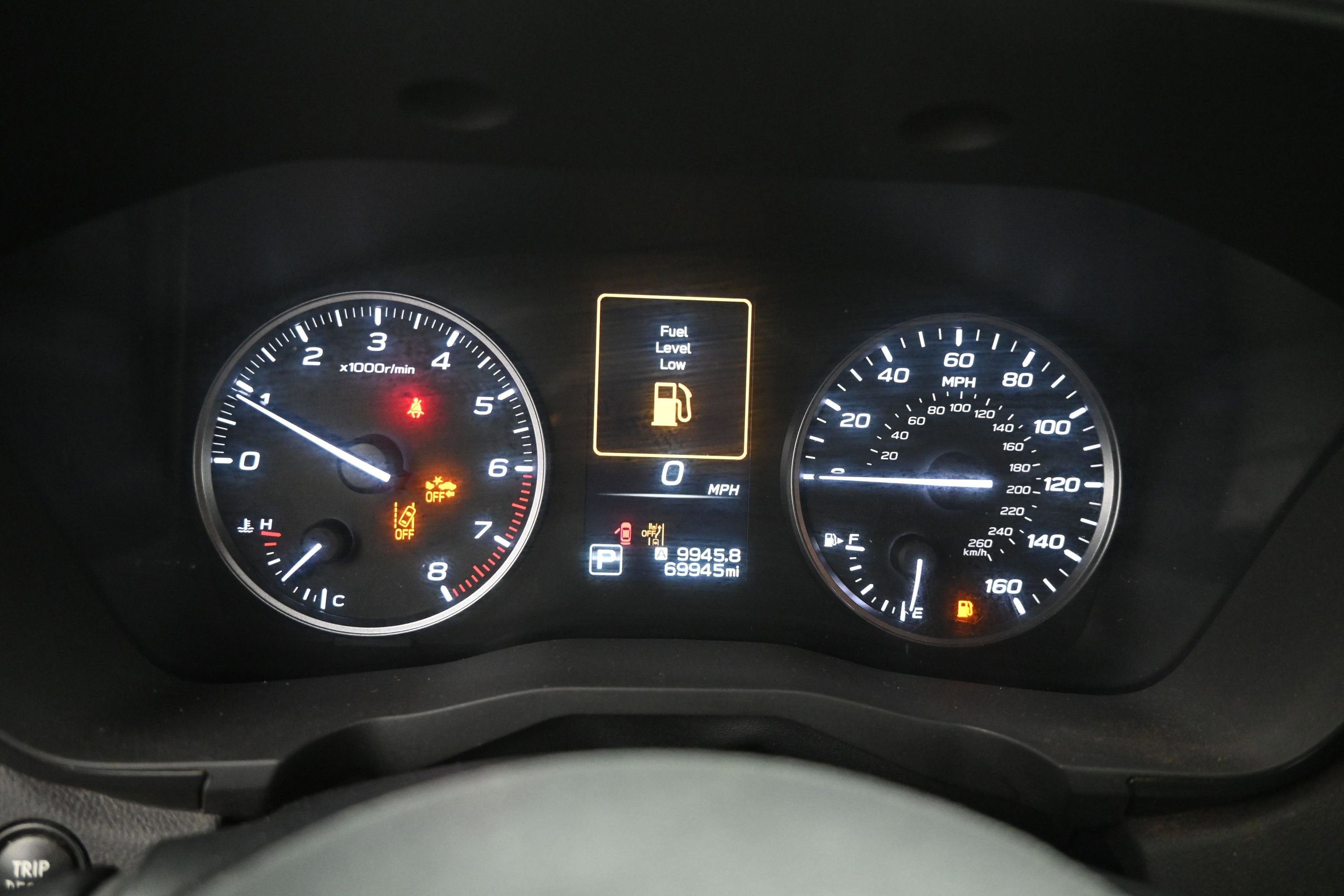 2023 Subaru Ascent Onyx Edition