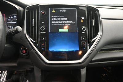 2023 Subaru Ascent Onyx Edition