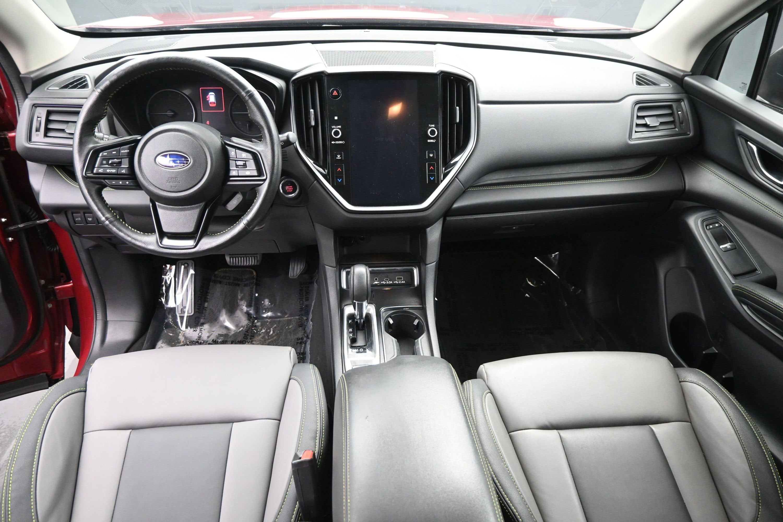 2023 Subaru Ascent Onyx Edition