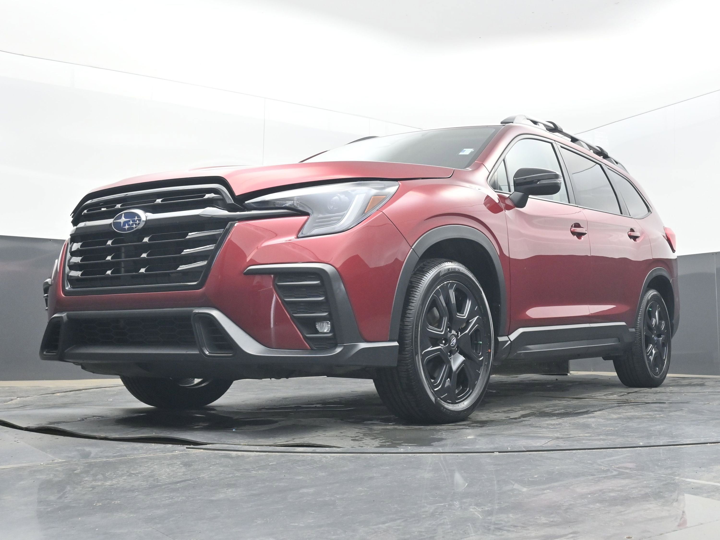 2023 Subaru Ascent Onyx Edition