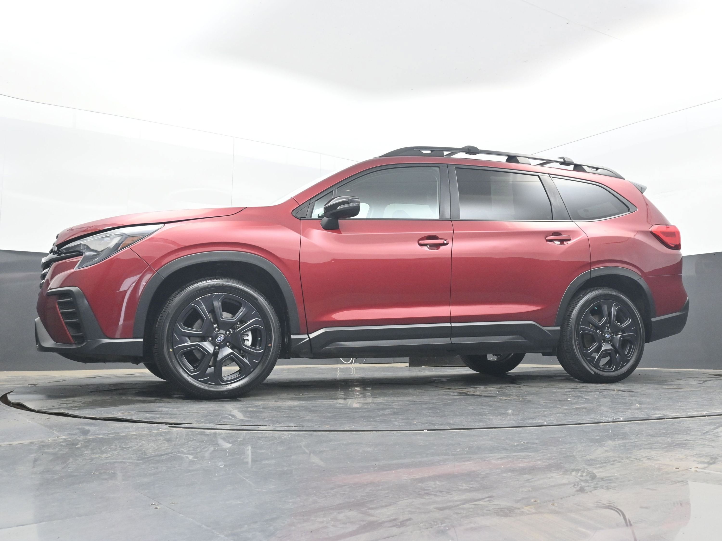 2023 Subaru Ascent Onyx Edition