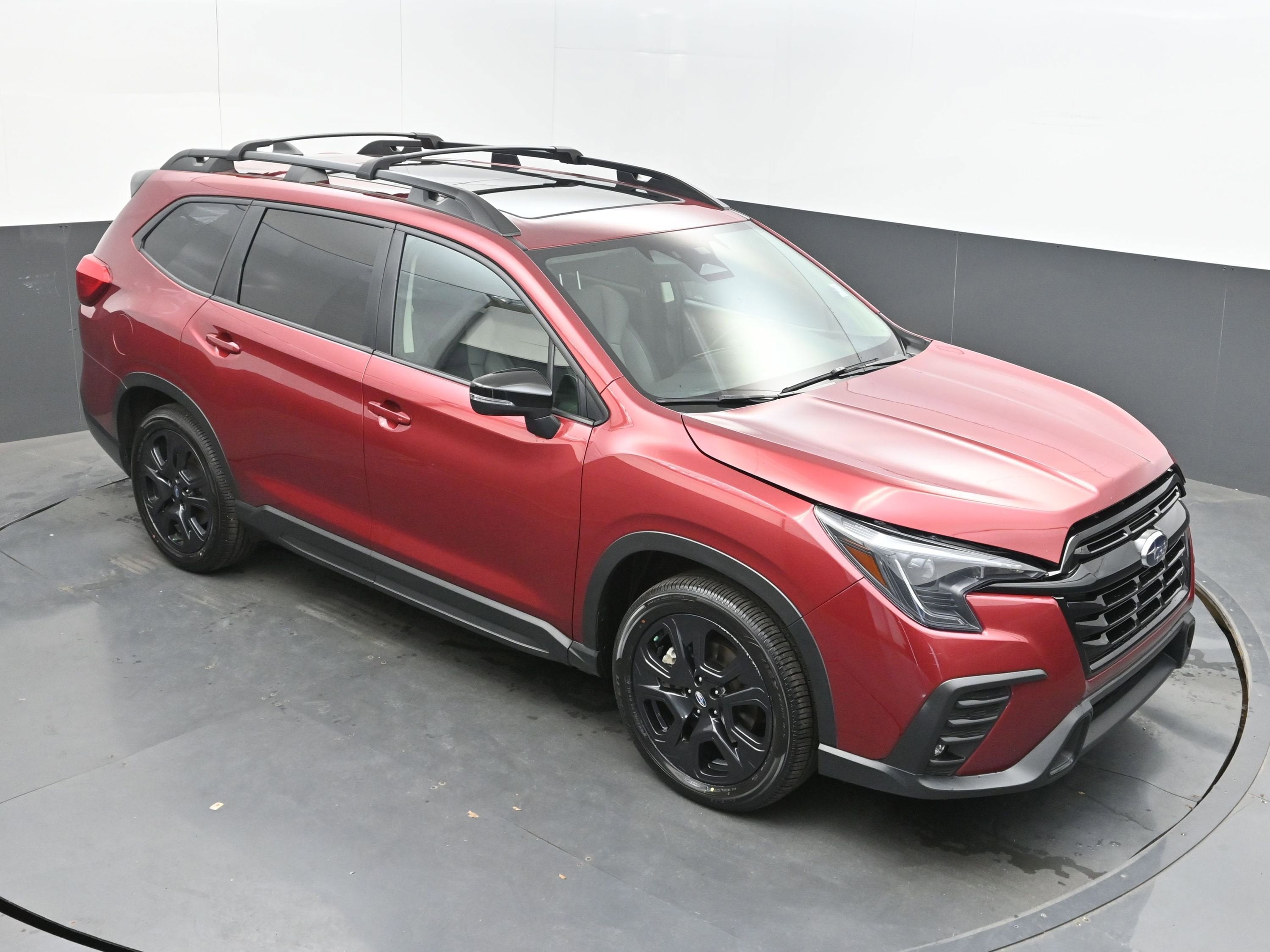 2023 Subaru Ascent Onyx Edition