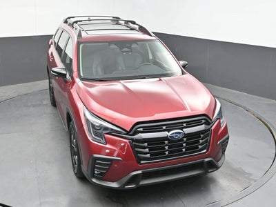 2023 Subaru Ascent Onyx Edition