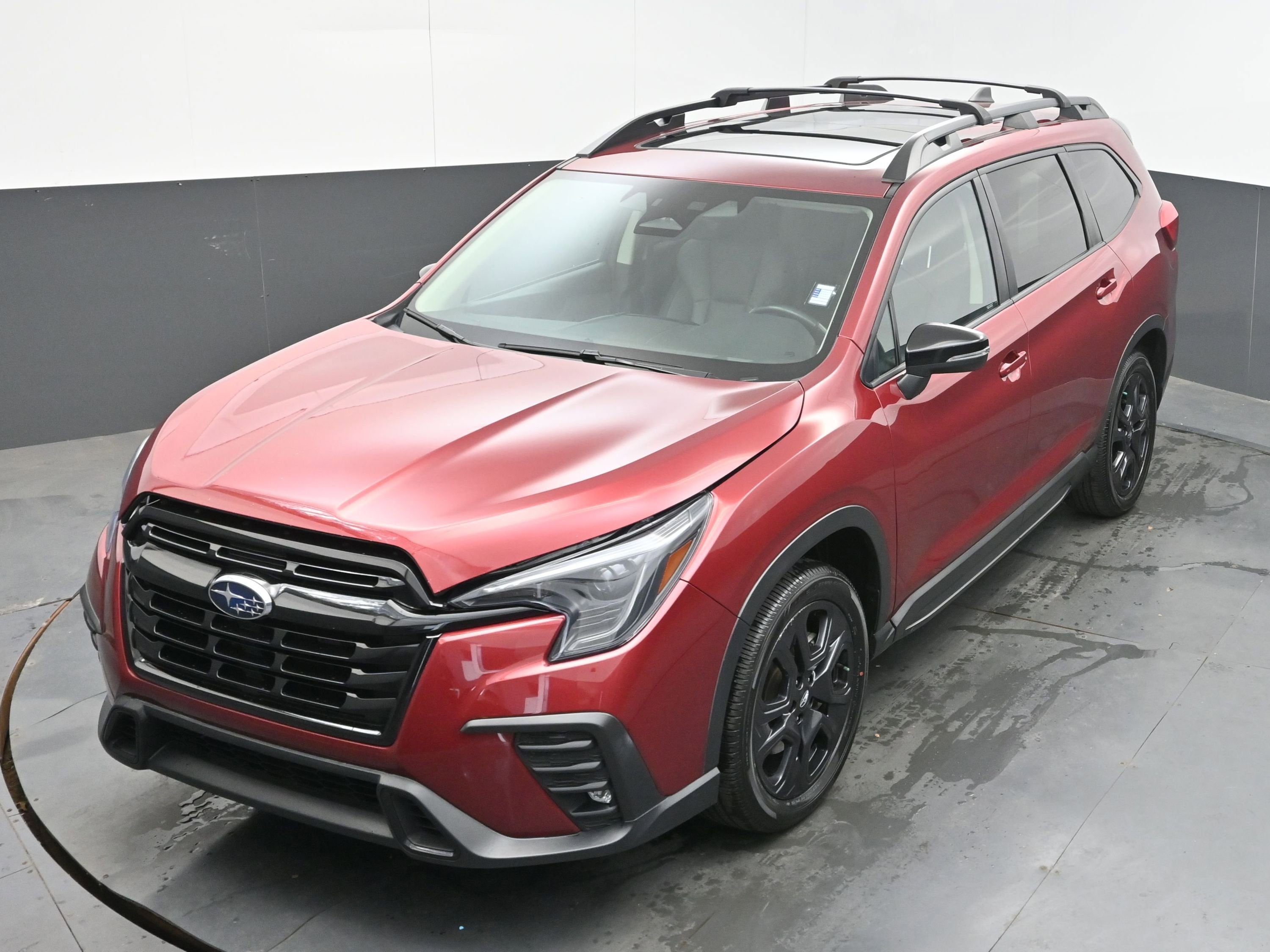 2023 Subaru Ascent Onyx Edition