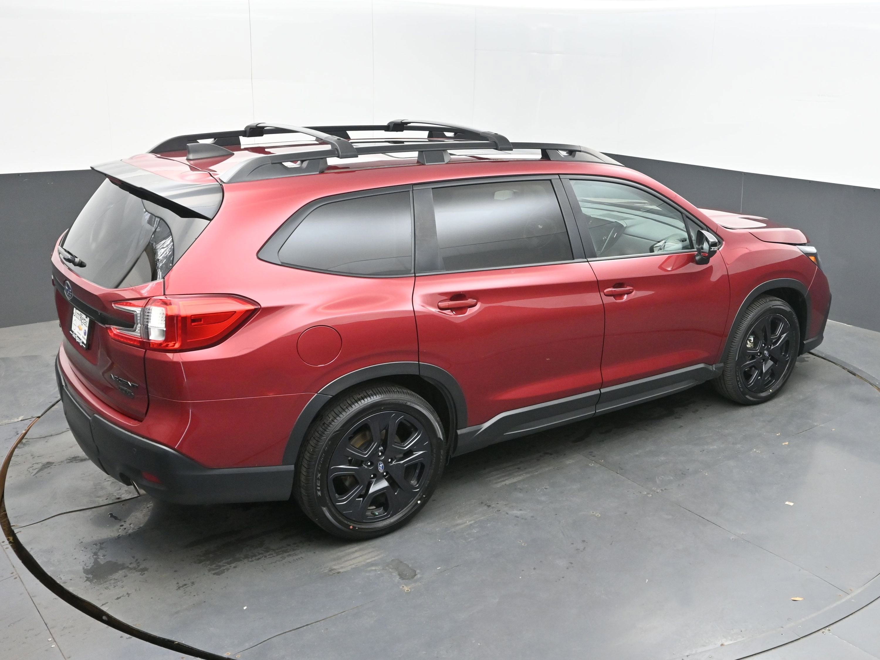 2023 Subaru Ascent Onyx Edition