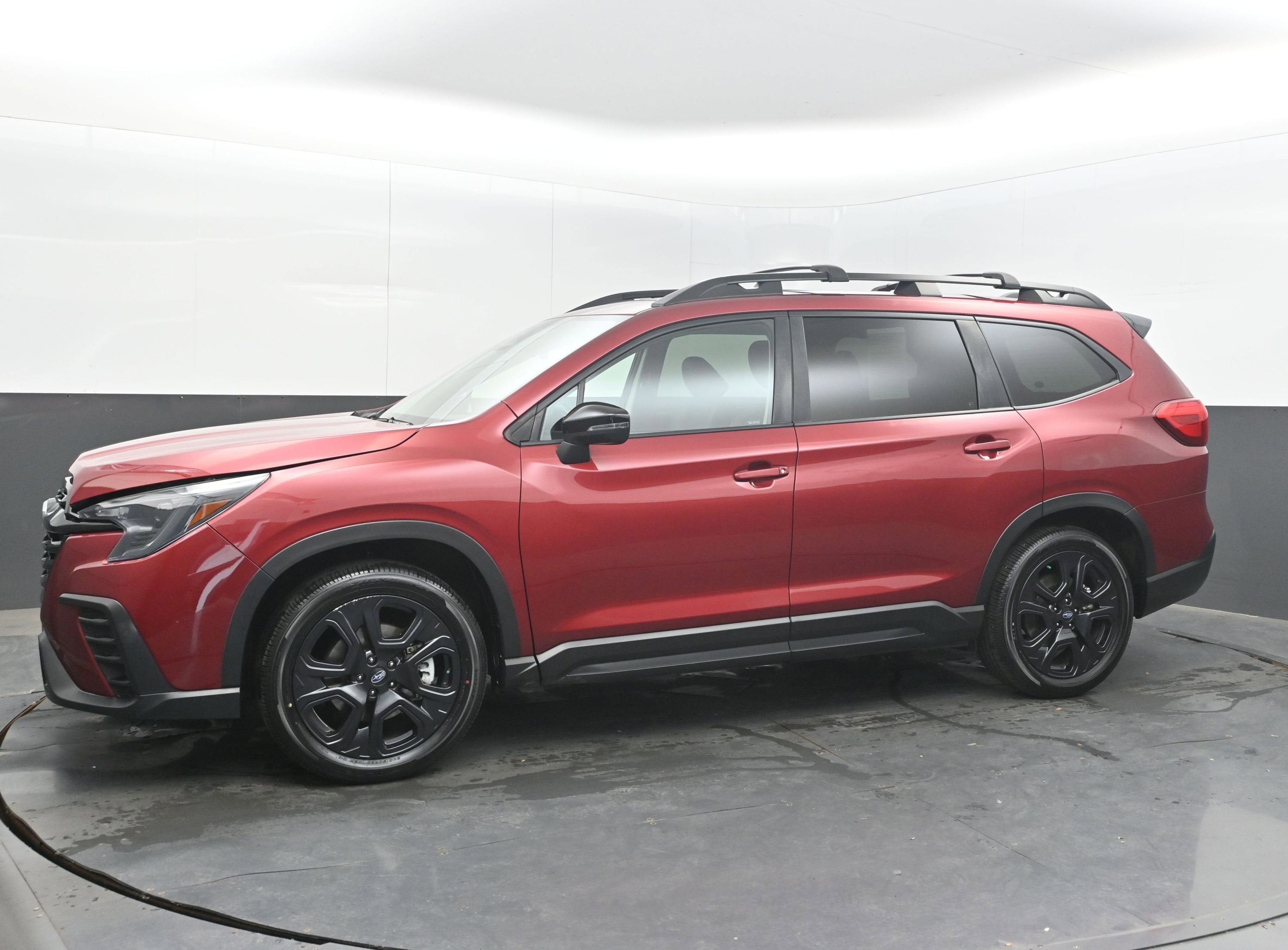 2023 Subaru Ascent Onyx Edition