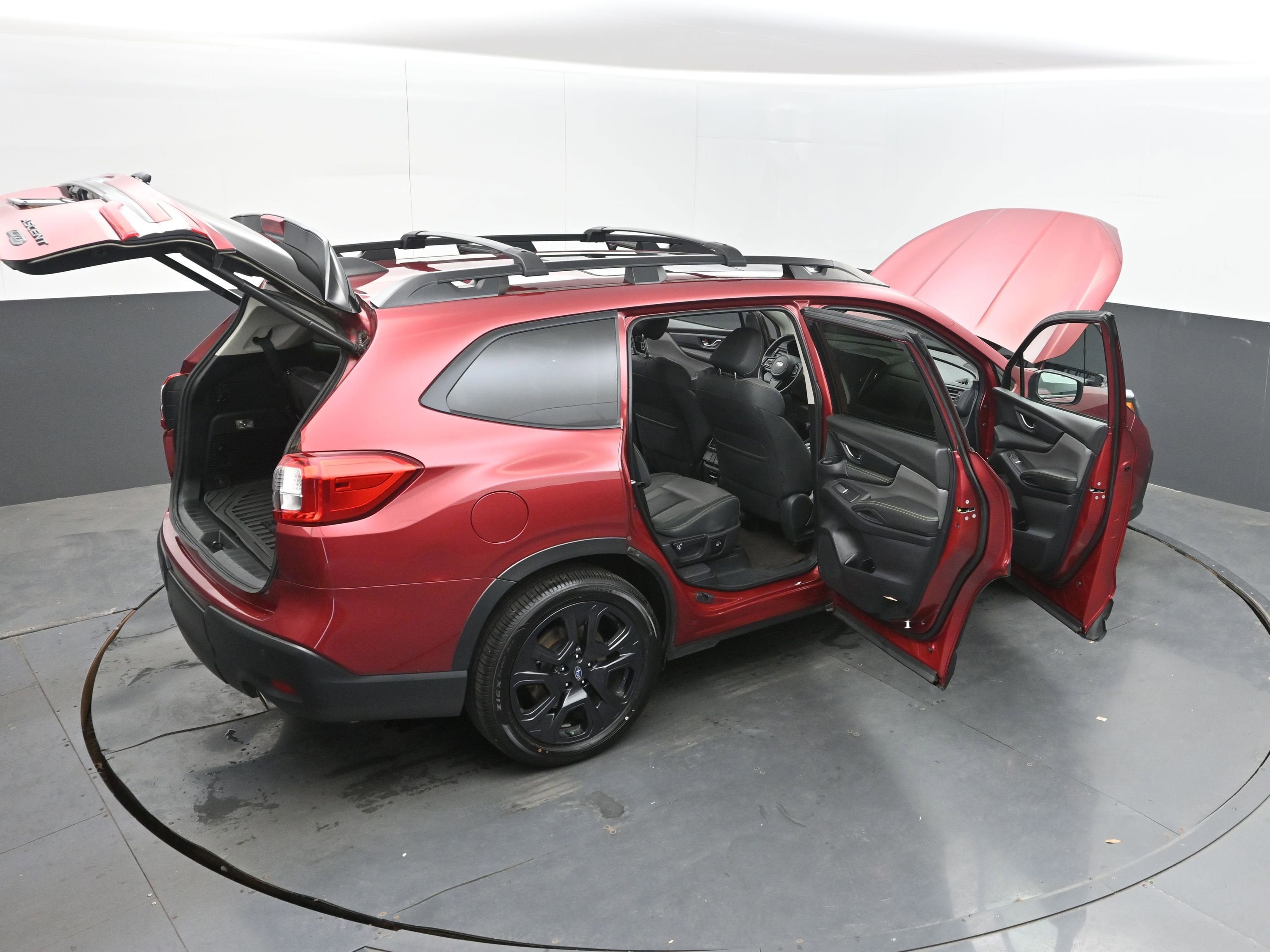 2023 Subaru Ascent Onyx Edition