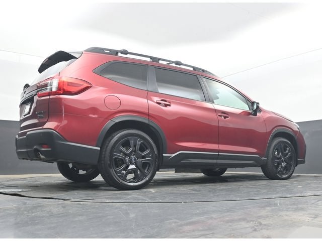 2023 Subaru Ascent Onyx Edition
