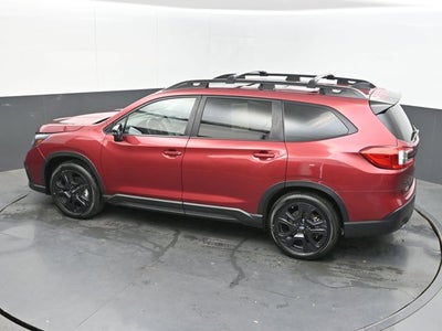 2023 Subaru Ascent Onyx Edition