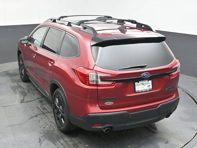 2023 Subaru Ascent Onyx Edition