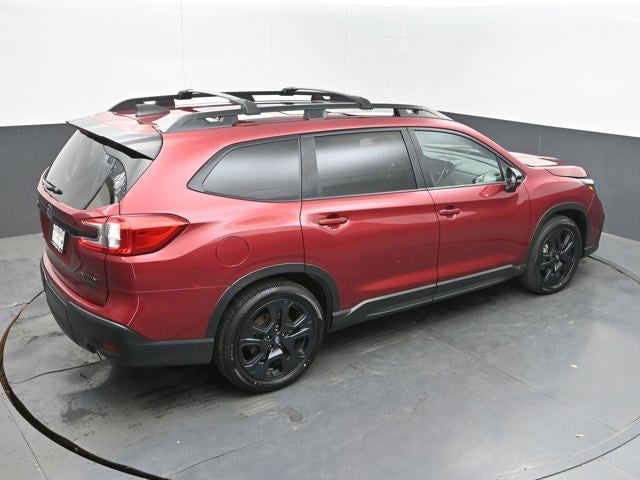 2023 Subaru Ascent Onyx Edition