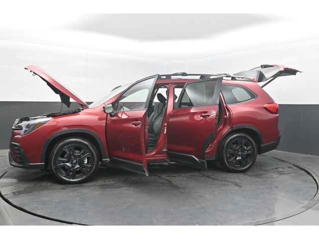 2023 Subaru Ascent Onyx Edition