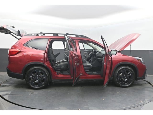 2023 Subaru Ascent Onyx Edition