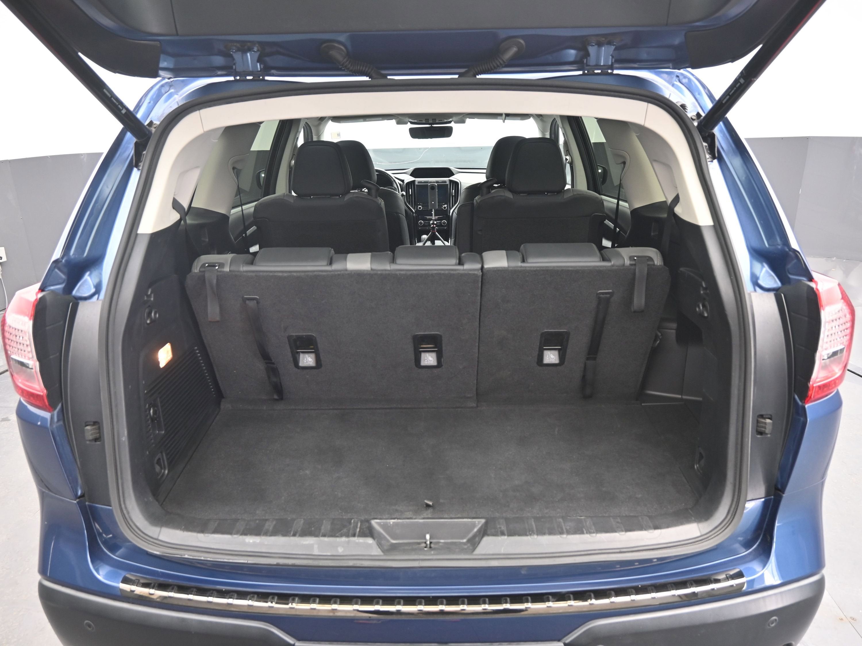 2022 Subaru Ascent Onyx Edition